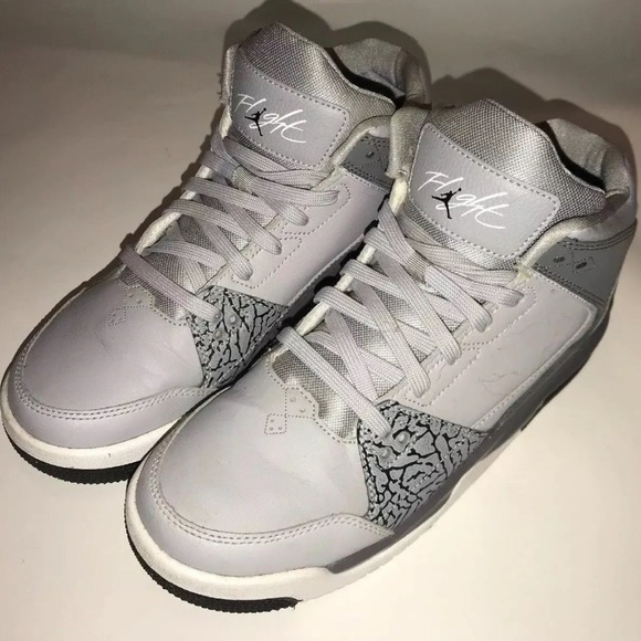 jordan shoes size 7y